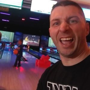 Meet your Posher, Jesse